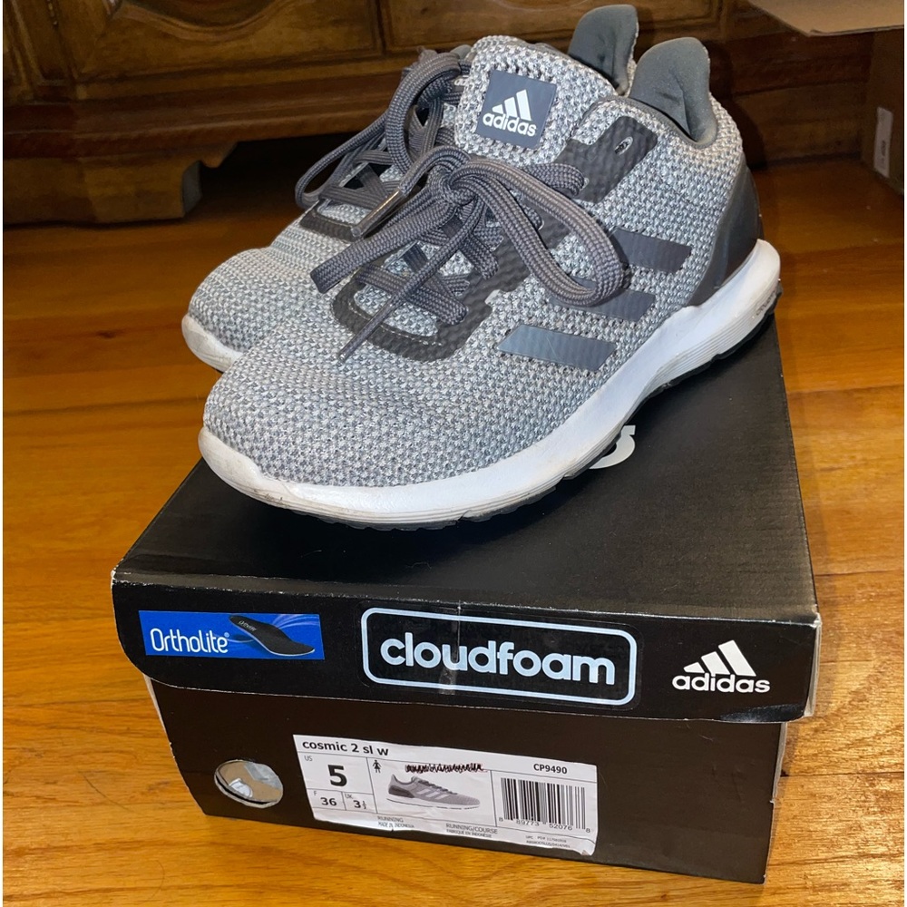 Adidas Cosmic 2 si Womens Sneakers